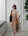 Premium Feel Kurta Set WIth Dupatta