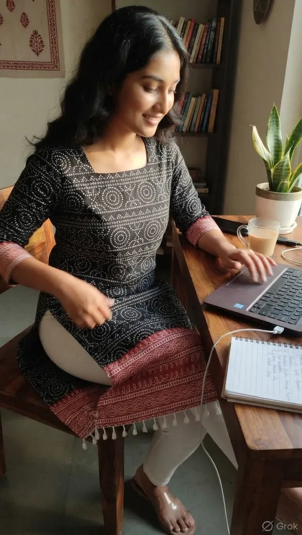 Ananya K — product image