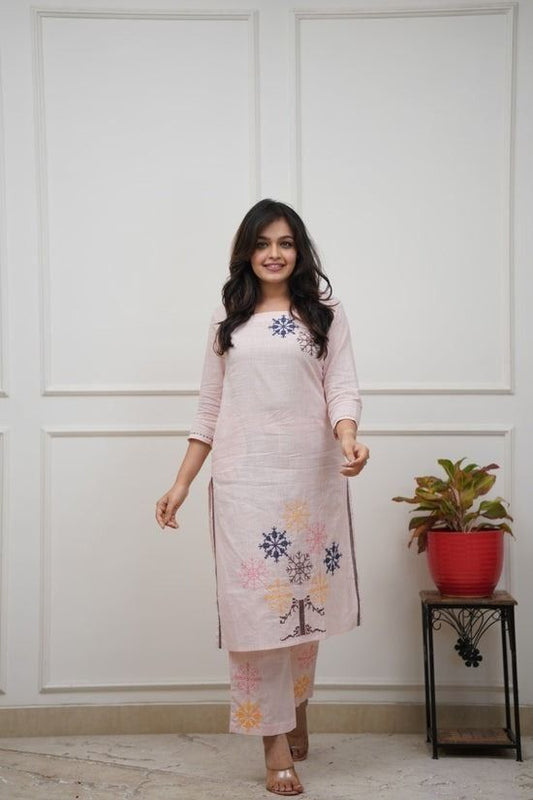 MODERN FASHION CO ORD SET